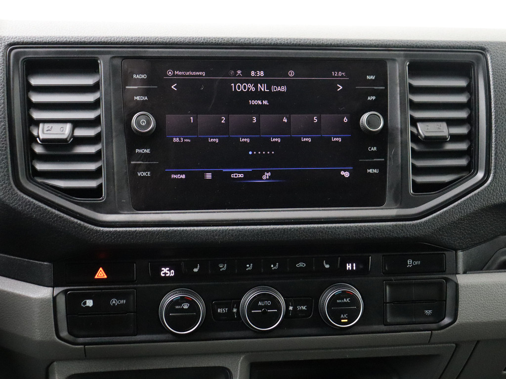 Mercedes-Benz Sprinter 2.0TDI Highline