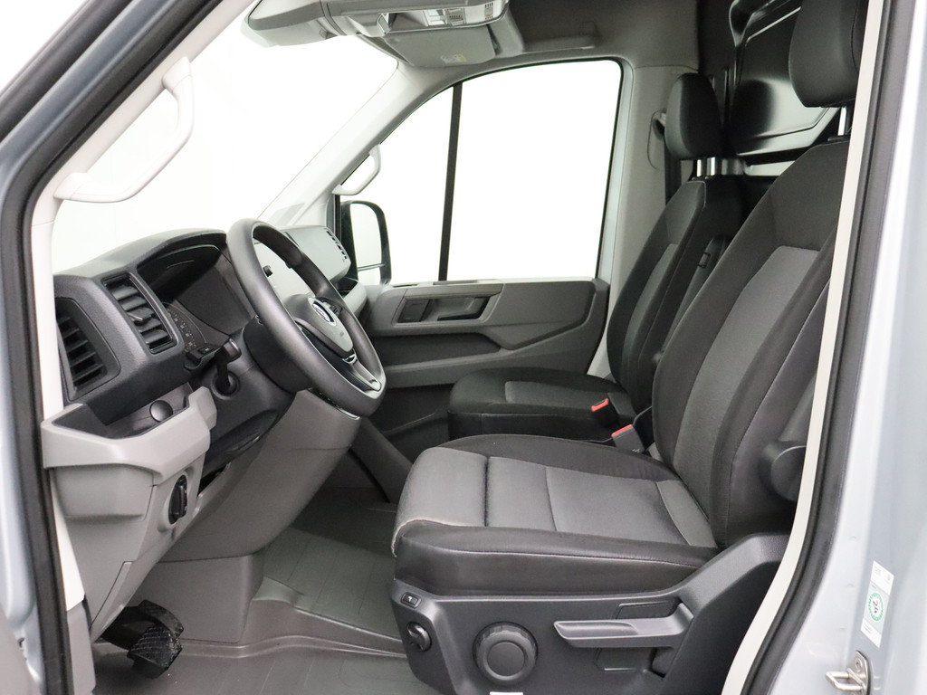 Mercedes-Benz Sprinter 2.0TDI Highline