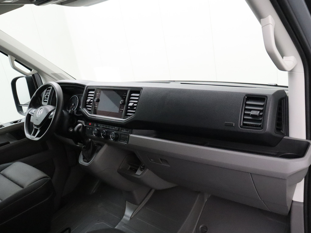 Mercedes-Benz Sprinter 2.0TDI Highline