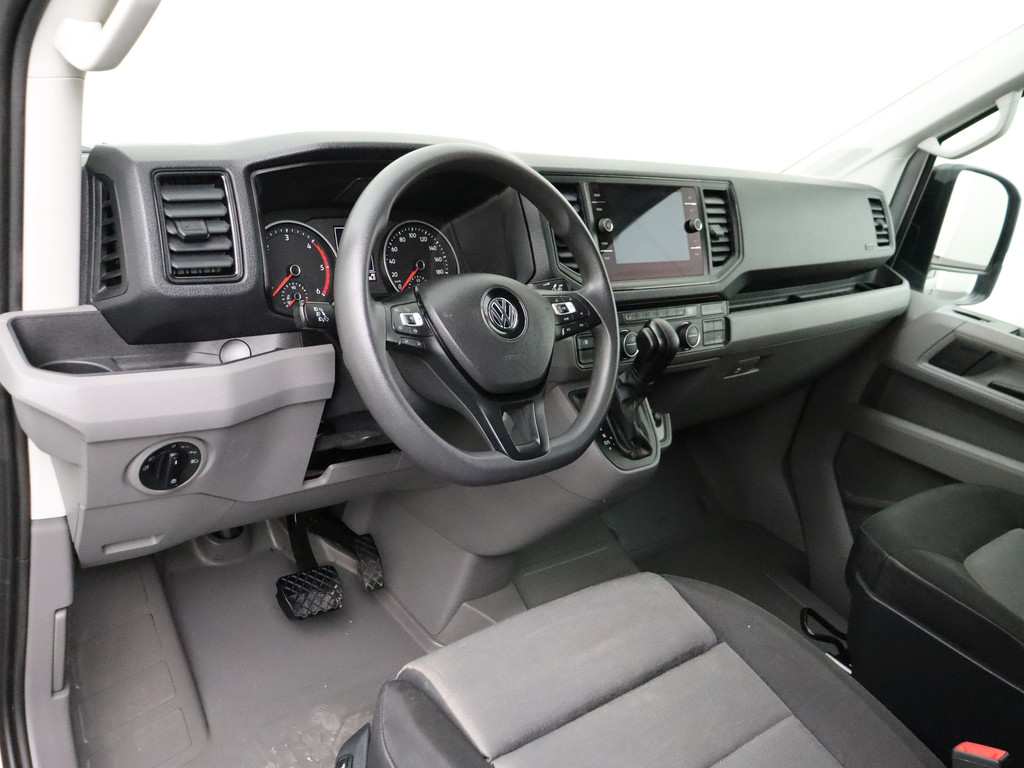 Mercedes-Benz Sprinter 2.0TDI Highline