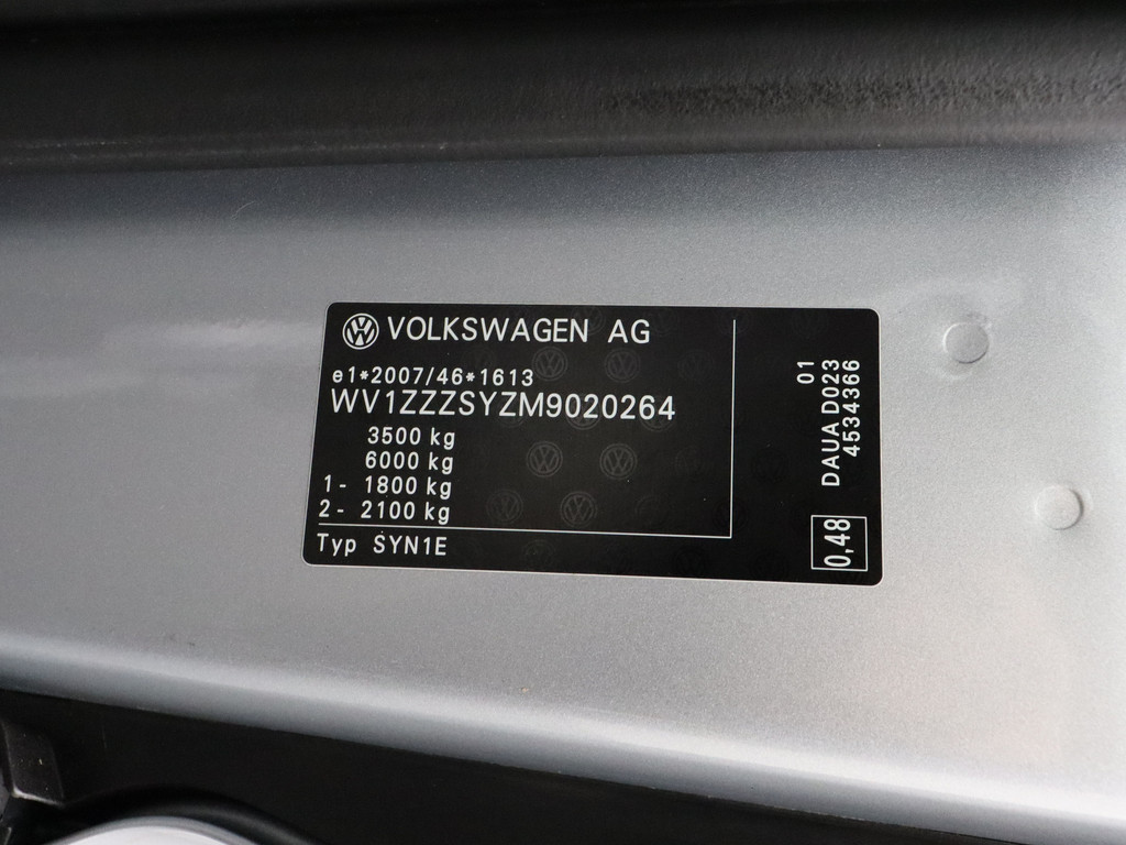 Mercedes-Benz Sprinter 2.0TDI Highline