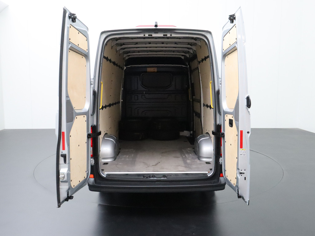 Mercedes-Benz Sprinter 2.0TDI Highline