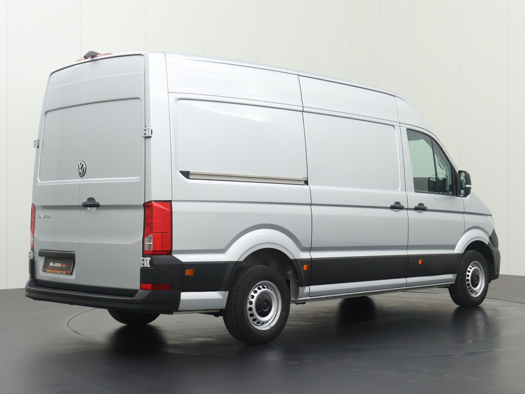 Mercedes-Benz Sprinter 2.0TDI Highline