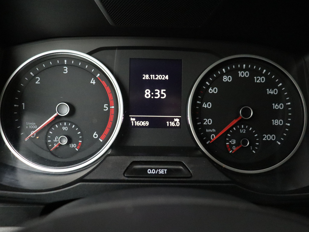 Mercedes-Benz Sprinter 2.0TDI Highline