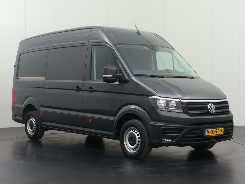Volkswagen Crafter 2.0TDI 140PK L3H3 Highline | 134.643 km | 2020 | 140 pk