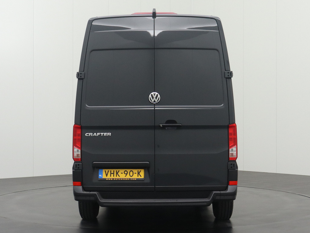 Mercedes-Benz Sprinter 2.0TDI Highline