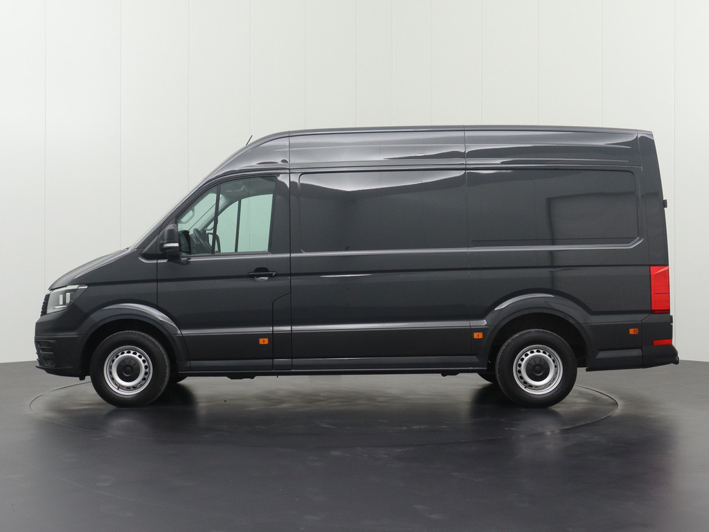Mercedes-Benz Sprinter 2.0TDI Highline