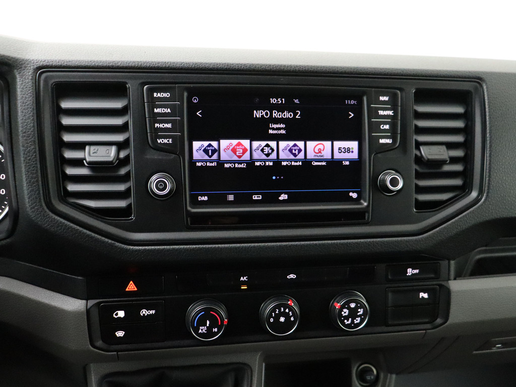 Mercedes-Benz Sprinter 2.0TDI Highline