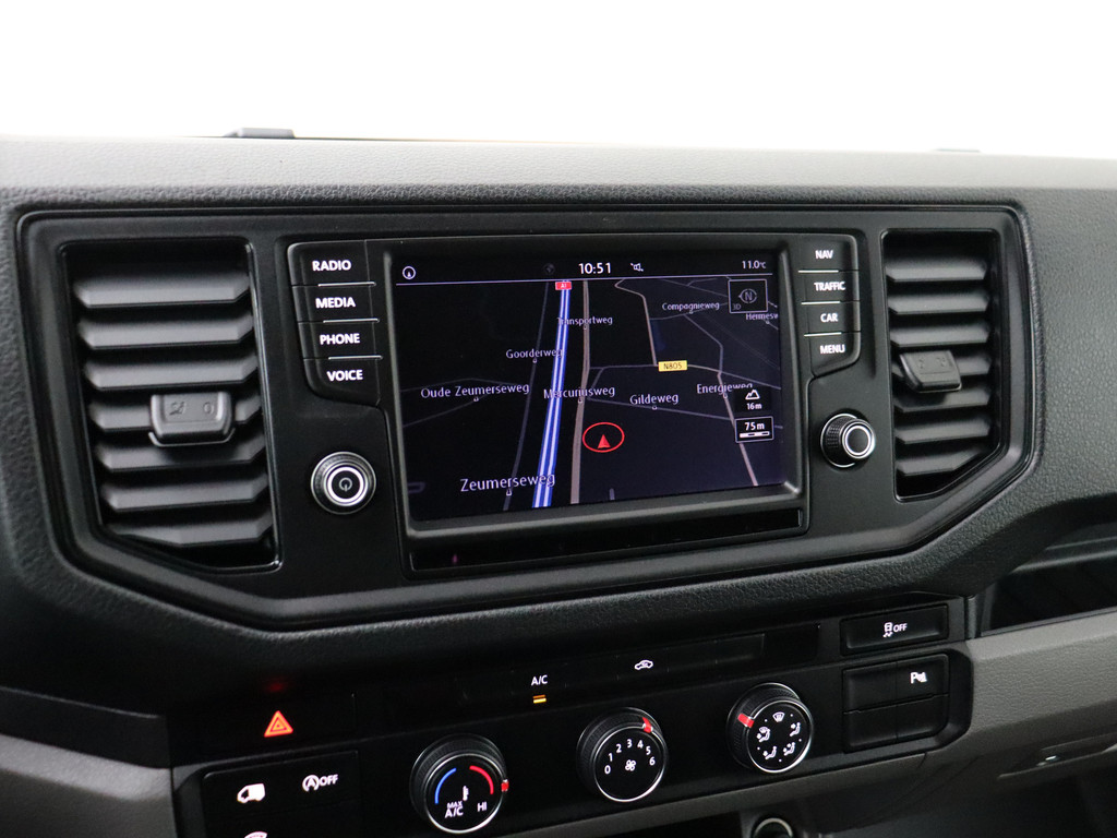 Mercedes-Benz Sprinter 2.0TDI Highline