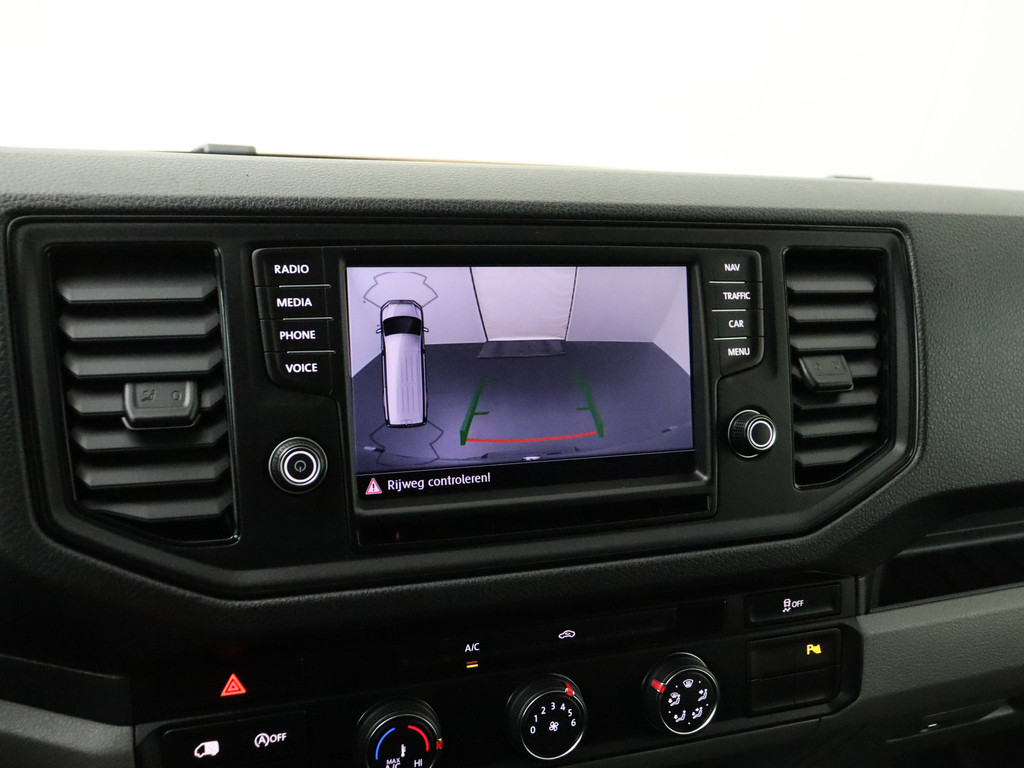 Mercedes-Benz Sprinter 2.0TDI Highline