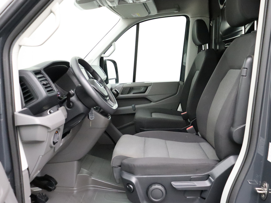 Mercedes-Benz Sprinter 2.0TDI Highline