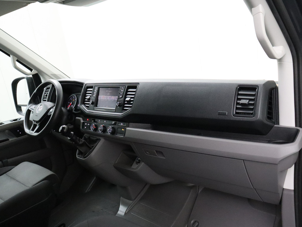 Mercedes-Benz Sprinter 2.0TDI Highline