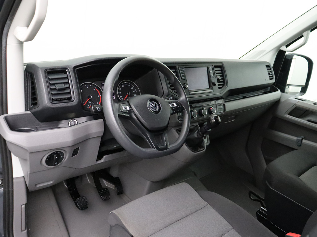 Mercedes-Benz Sprinter 2.0TDI Highline