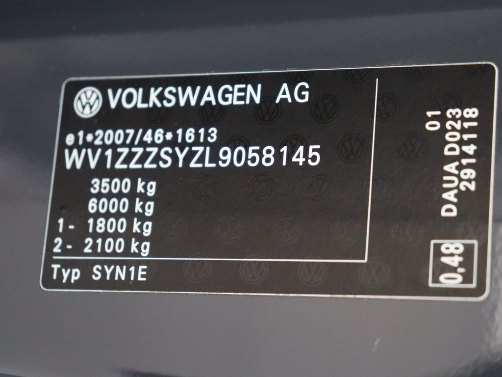 Mercedes-Benz Sprinter 2.0TDI Highline