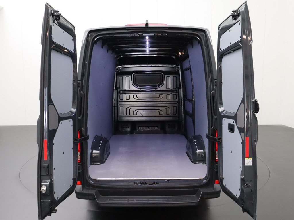 Mercedes-Benz Sprinter 2.0TDI Highline