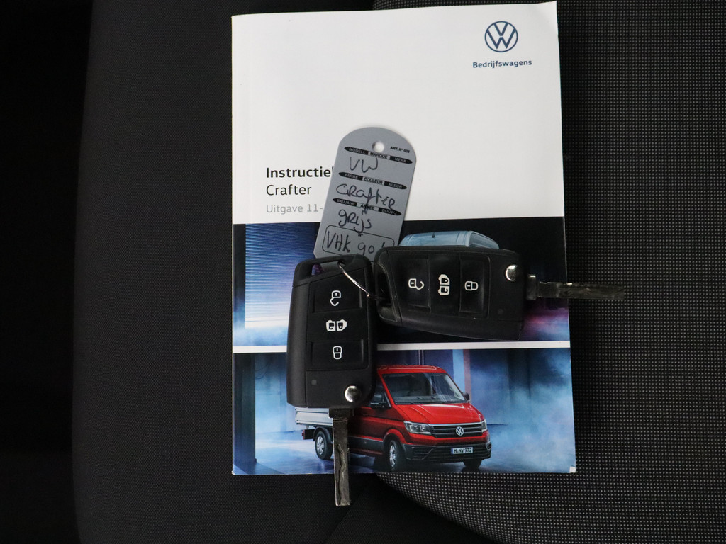 Mercedes-Benz Sprinter 2.0TDI Highline