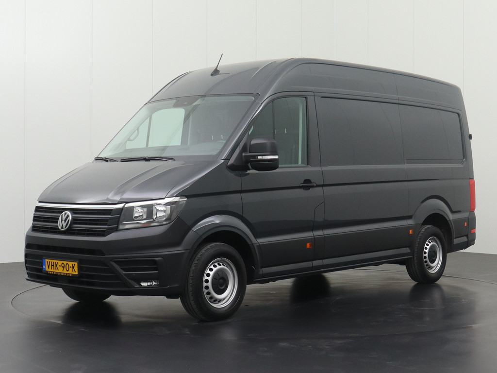 Mercedes-Benz Sprinter 2.0TDI Highline