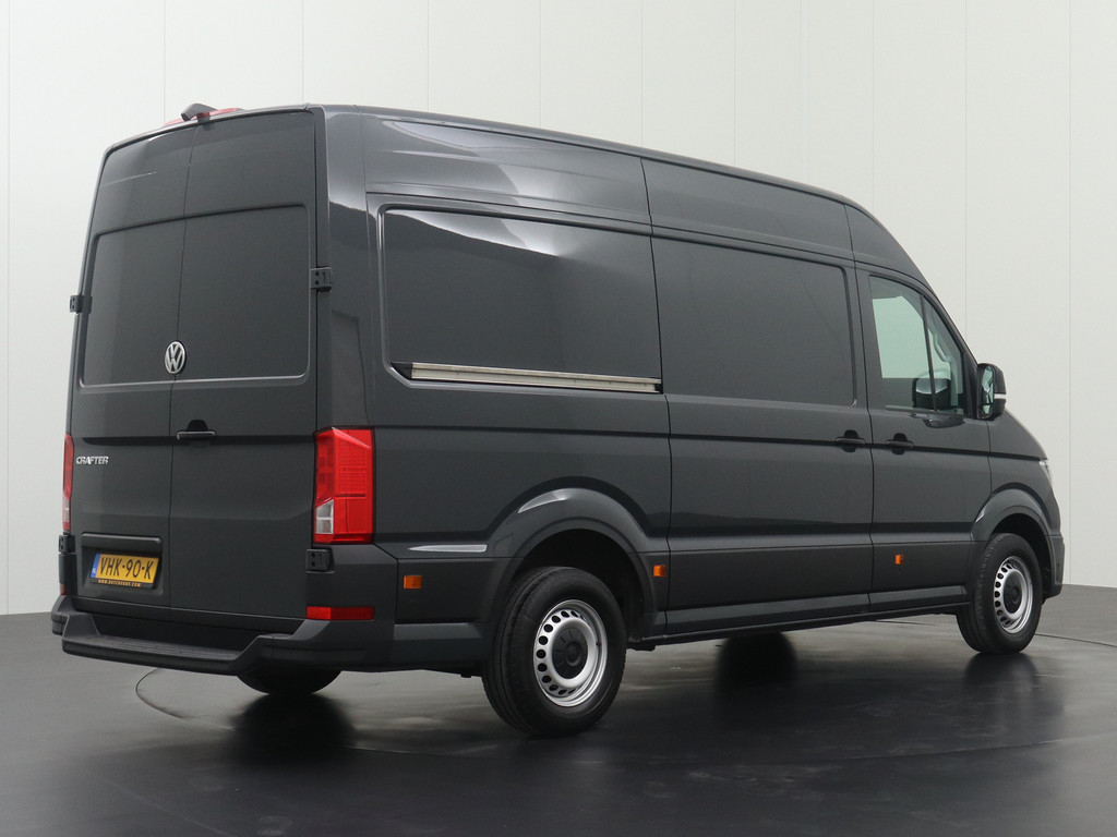 Mercedes-Benz Sprinter 2.0TDI Highline