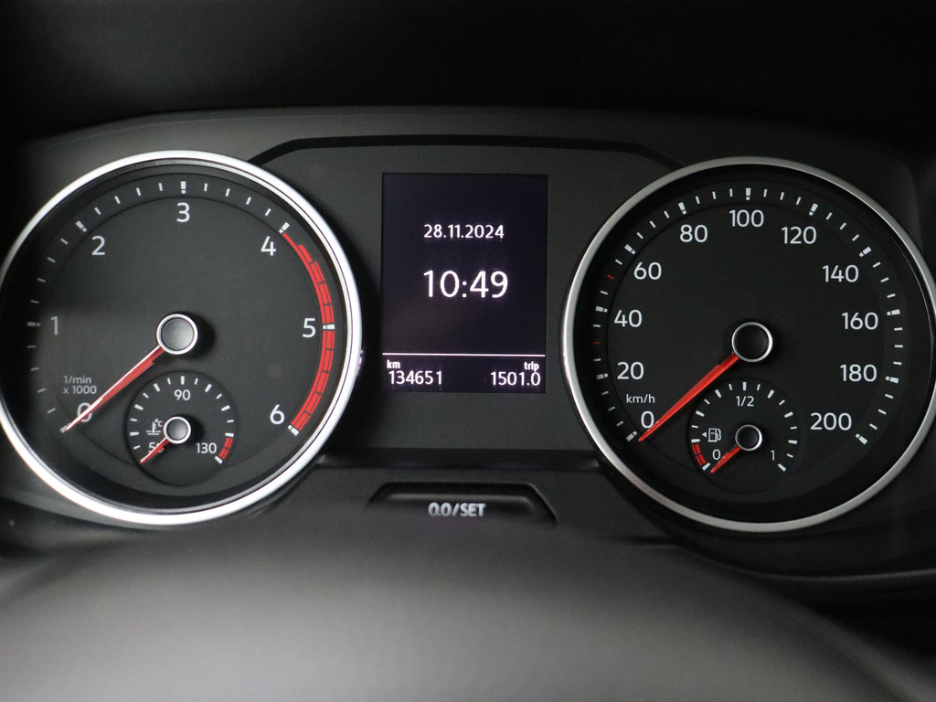 Mercedes-Benz Sprinter 2.0TDI Highline