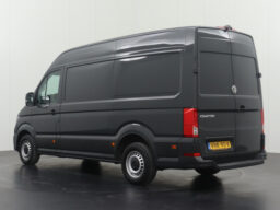 Volkswagen Crafter 2.0TDI 140PK L3H3 Highline | 134.643 km | 2020 | 140 pk
