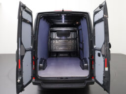 Volkswagen Crafter 2.0TDI 140PK L3H3 Highline | 134.643 km | 2020 | 140 pk