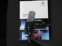 Volkswagen Crafter 2.0TDI 140PK L3H3 Highline | 134.643 km | 2020 | 140 pk