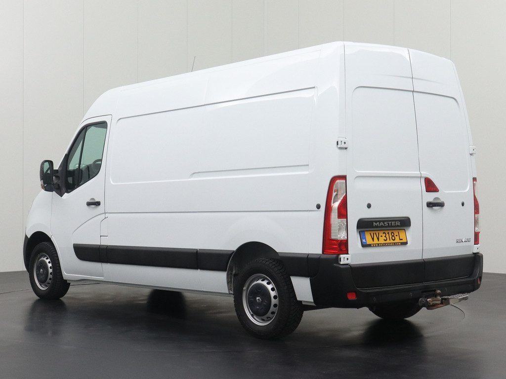 Mercedes-Benz Sprinter 2.0TDI Highline
