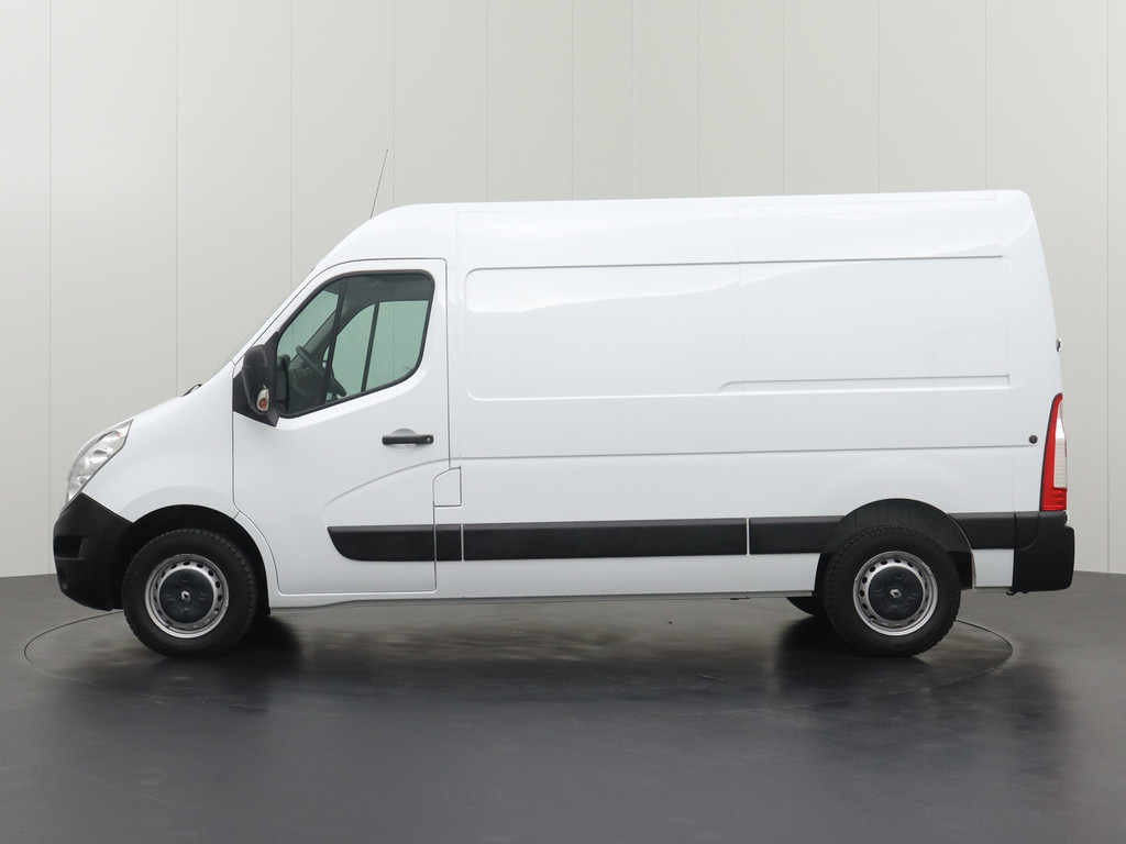 Mercedes-Benz Sprinter 2.0TDI Highline