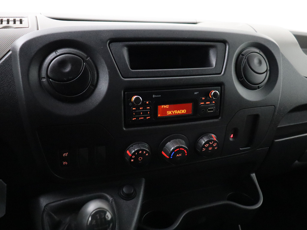 Mercedes-Benz Sprinter 2.0TDI Highline