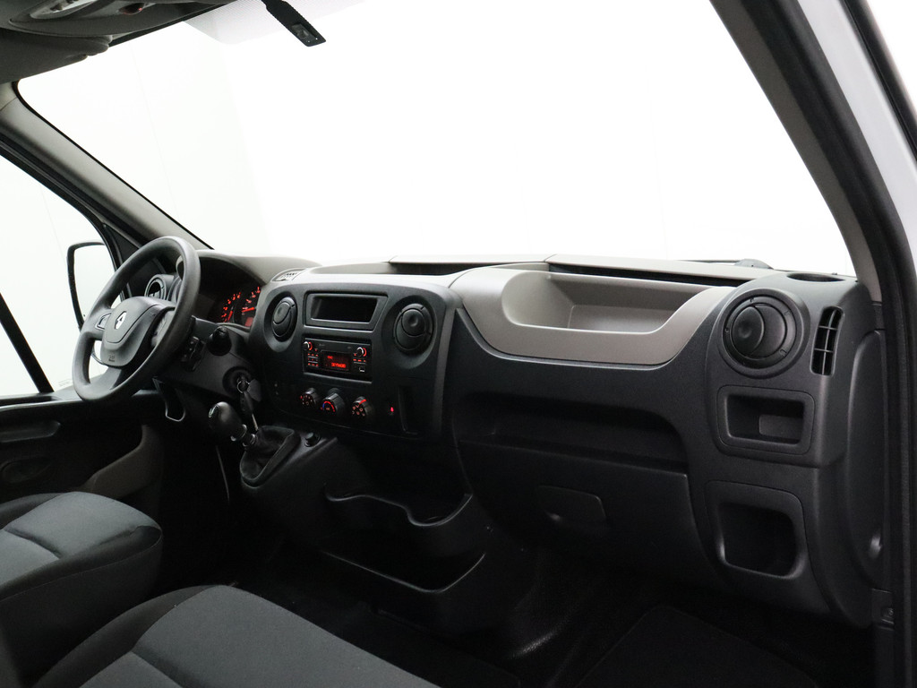 Mercedes-Benz Sprinter 2.0TDI Highline