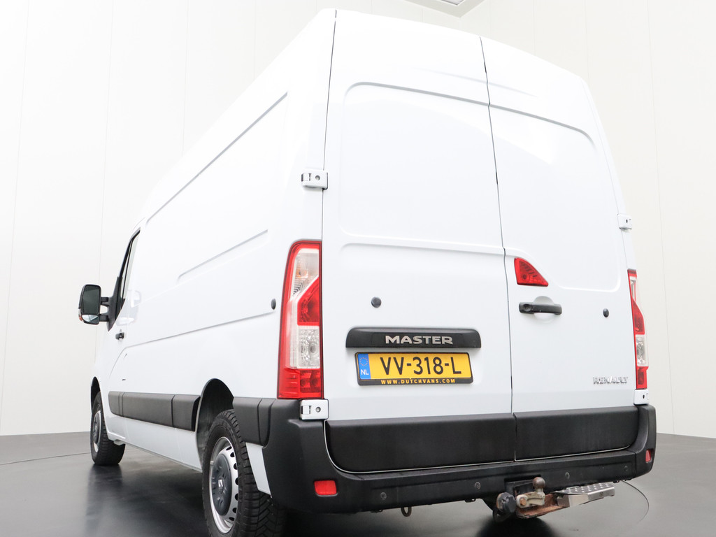 Mercedes-Benz Sprinter 2.0TDI Highline