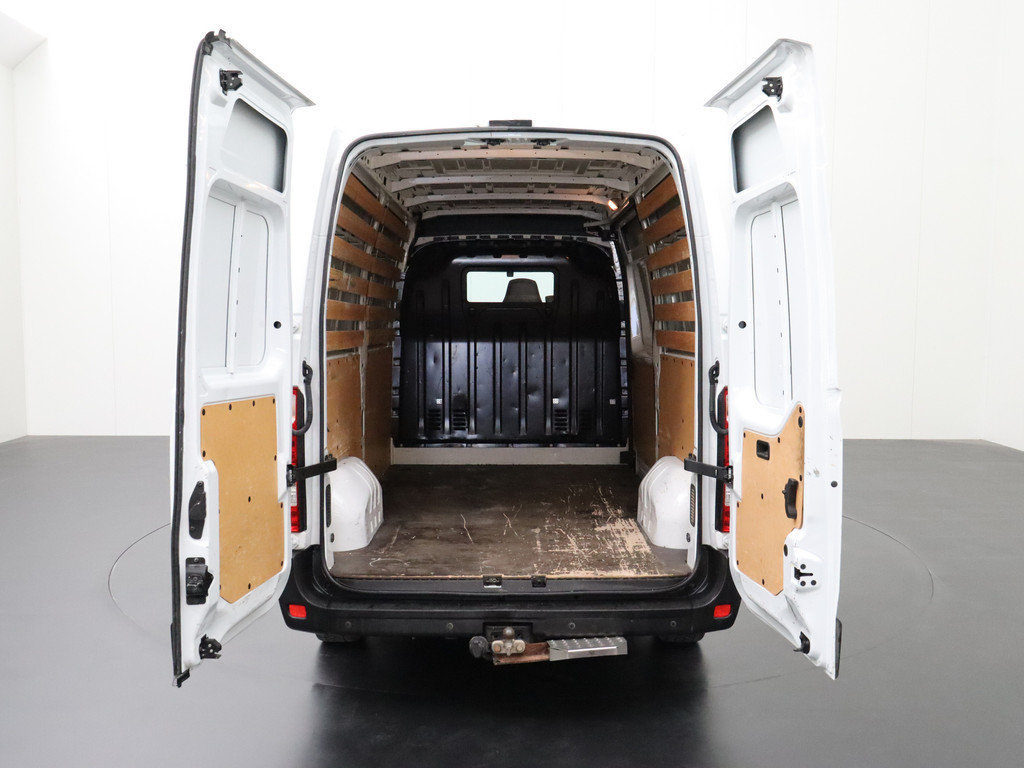 Mercedes-Benz Sprinter 2.0TDI Highline