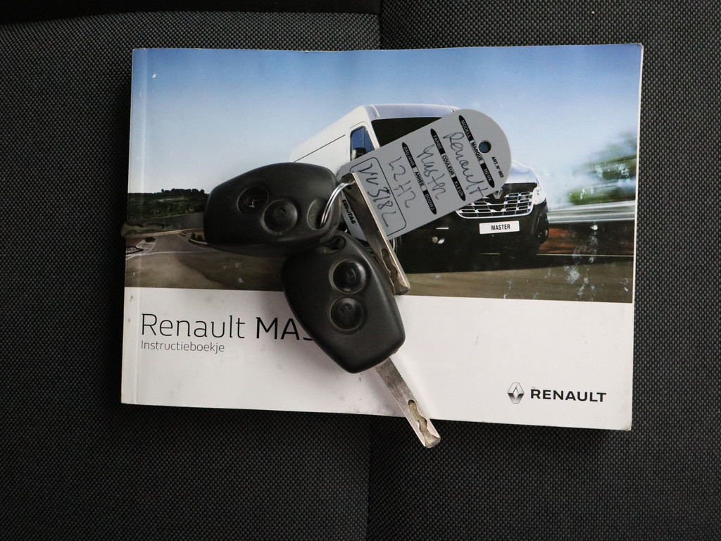 Mercedes-Benz Sprinter 2.0TDI Highline