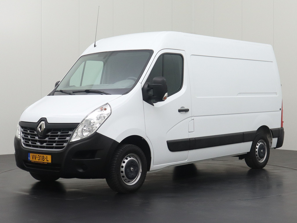 Mercedes-Benz Sprinter 2.0TDI Highline
