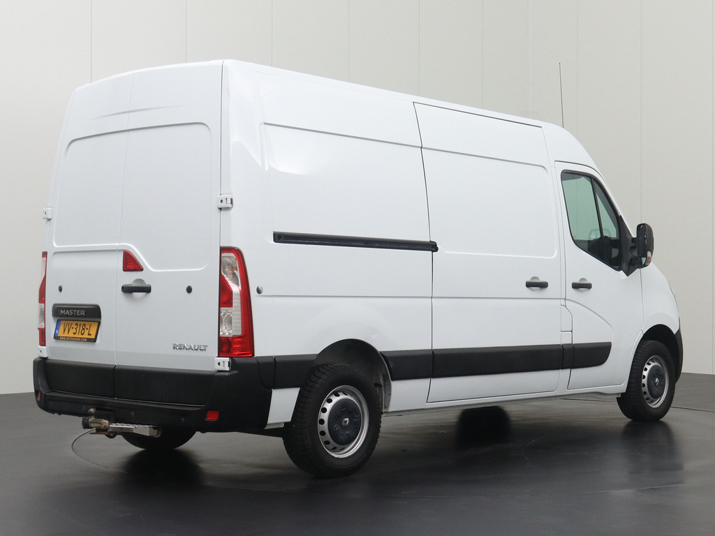 Mercedes-Benz Sprinter 2.0TDI Highline