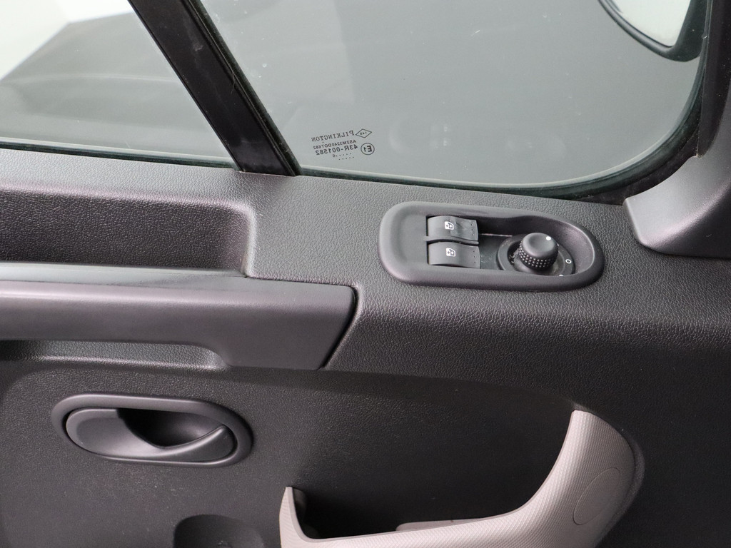 Mercedes-Benz Sprinter 2.0TDI Highline