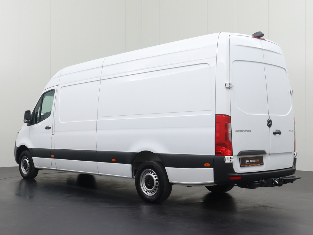 Mercedes-Benz Sprinter 2.0TDI Highline