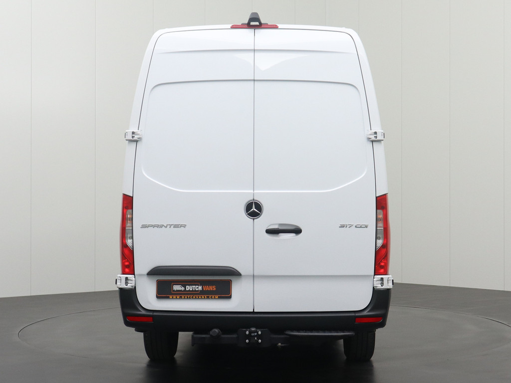 Mercedes-Benz Sprinter 2.0TDI Highline