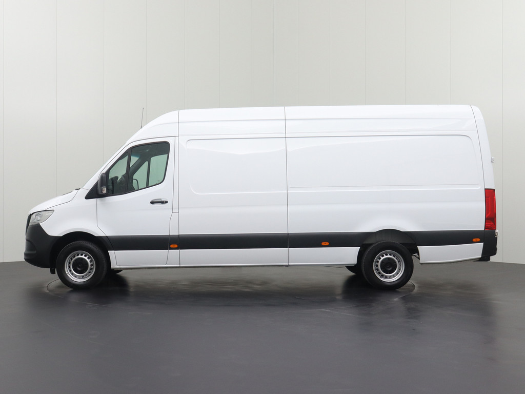 Mercedes-Benz Sprinter 2.0TDI Highline