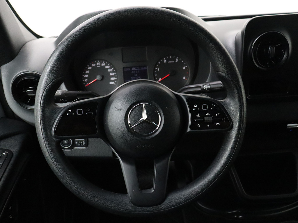 Mercedes-Benz Sprinter 2.0TDI Highline