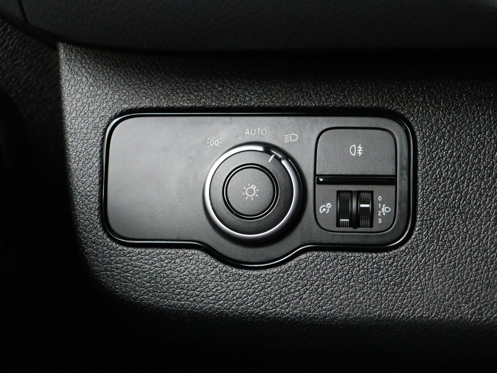 Mercedes-Benz Sprinter 2.0TDI Highline