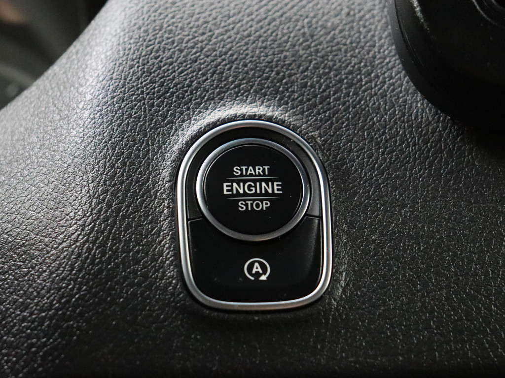 Mercedes-Benz Sprinter 2.0TDI Highline