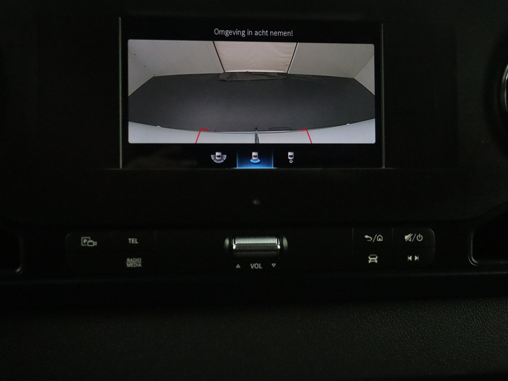 Mercedes-Benz Sprinter 2.0TDI Highline