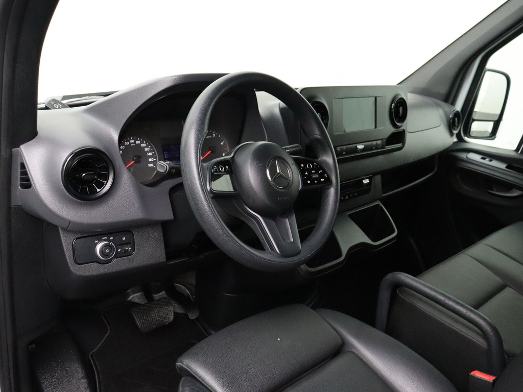 Mercedes-Benz Sprinter 2.0TDI Highline