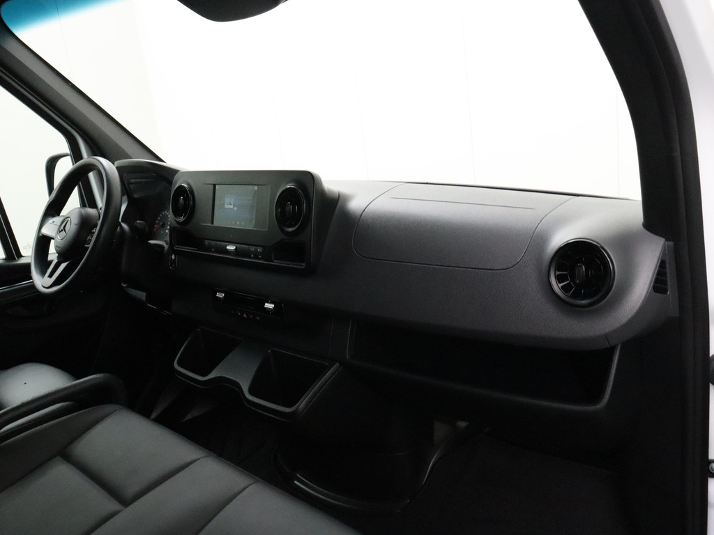 Mercedes-Benz Sprinter 2.0TDI Highline