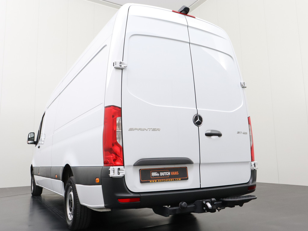 Mercedes-Benz Sprinter 2.0TDI Highline