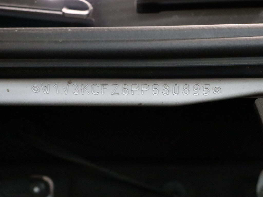 Mercedes-Benz Sprinter 2.0TDI Highline