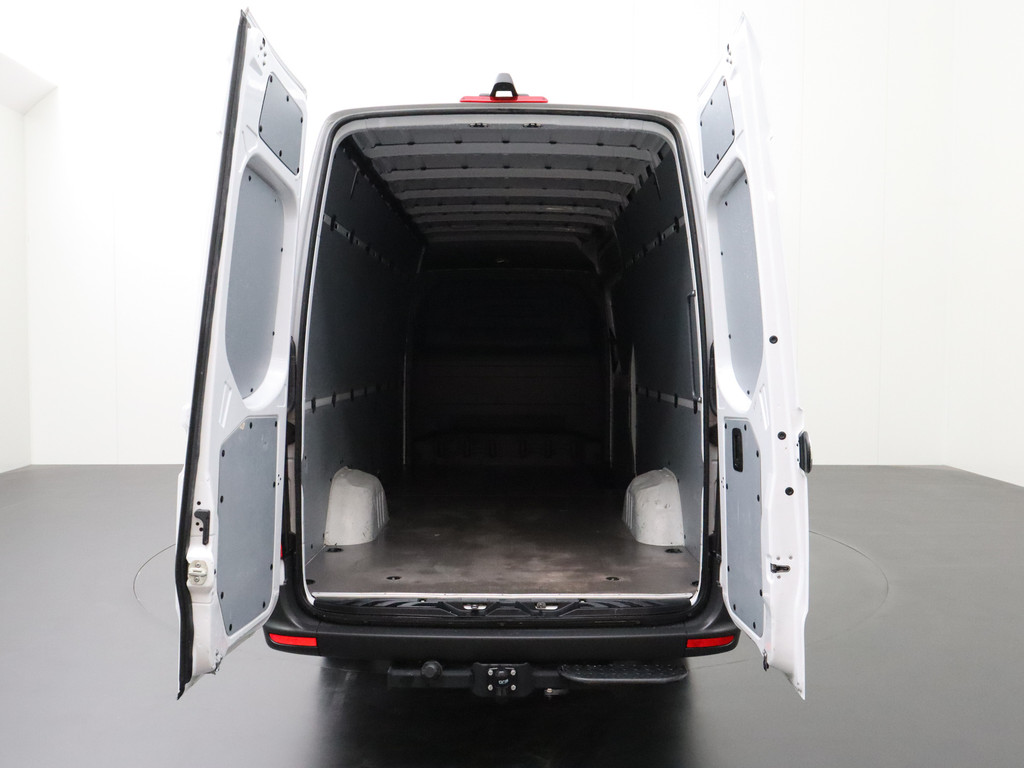 Mercedes-Benz Sprinter 2.0TDI Highline
