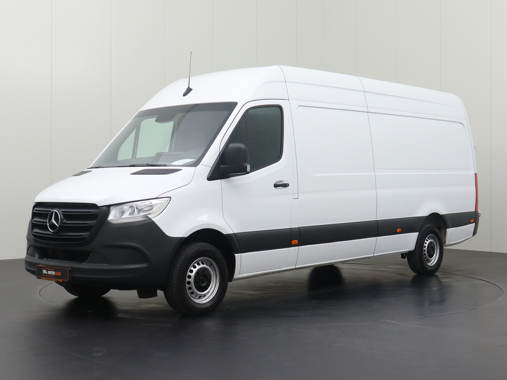 Mercedes-Benz Sprinter 2.0TDI Highline