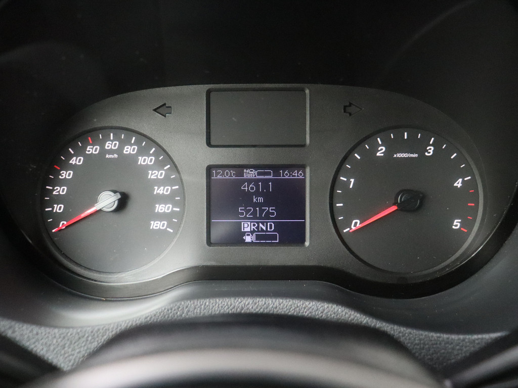 Mercedes-Benz Sprinter 2.0TDI Highline